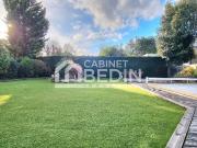 Maison 6 pièces 235 m²