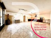 Maison 6 pièces 235 m²