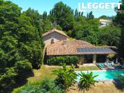 Maison 6 pièces 235 m²