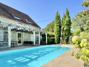 Maison 6 pièces 235 m²