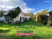 Maison 6 pièces 235 m²