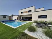 Maison 6 pièces 237 m²