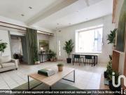 Maison 6 pièces 238 m²