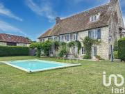 Maison 6 pièces 238 m²