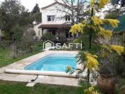 Maison 6 pièces 238 m²