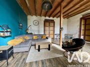 Maison 6 pièces 238 m² Maison 6 pièces 238 m²