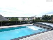 Maison 6 pièces 238 m²
