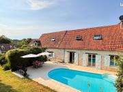 Maison 6 pièces 239 m²