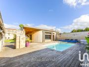 Maison 6 pièces 240 m²