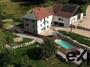 Maison 6 pièces 240 m²