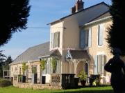 Maison 6 pièces 240 m²