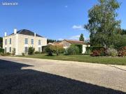 Maison 6 pièces 240 m²