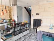 Maison 6 pièces 220 m²