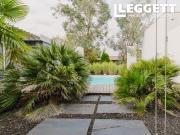 Maison 6 pièces 200 m²