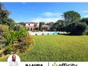 Maison 6 pièces 240 m²