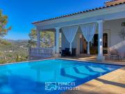 Maison 6 pièces 240 m²