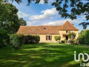 Maison 6 pièces 240 m²