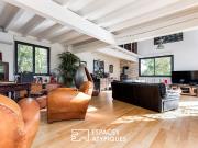 Maison 6 pièces 240 m²