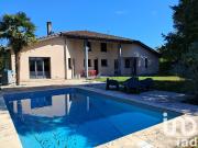 Maison 6 pièces 240 m²