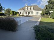 Maison 6 pièces 240 m²