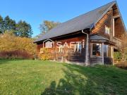 Maison 6 pièces 240 m²