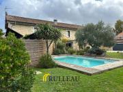 Maison 6 pièces 240 m²