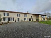 Maison 6 pièces 241 m²