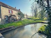 Maison 6 pièces 242 m²