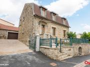 Maison 6 pièces 242 m²