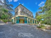 Maison 6 pièces 245 m²