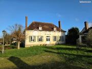 Maison 6 pièces 245 m²