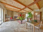 Maison 6 pièces 245 m²