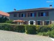 Maison 6 pièces 245 m²