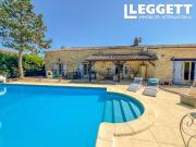 Maison 6 pièces 245 m²