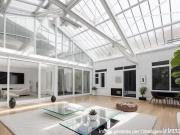 Maison 6 pièces 245 m²