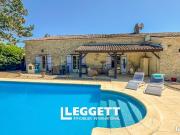 Maison 6 pièces 245 m²