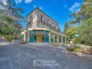 Maison 6 pièces 245 m²