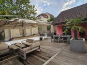 Maison 6 pièces 250 m²