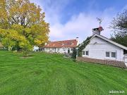 Maison 6 pièces 250 m²