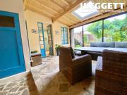 Maison 6 pièces 250 m²