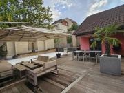 Maison 6 pièces 250 m²