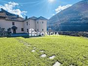 Maison 6 pièces 195 m²