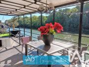 Maison 6 pièces 250 m²