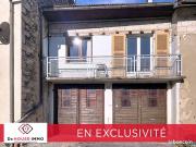 Maison 6 pièces 250 m²