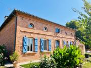 Maison 6 pièces 250 m²