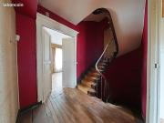 Maison 6 pièces 251 m²