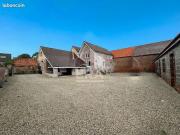 Maison 6 pièces 253 m²