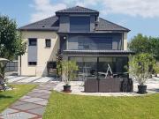 Maison 6 pièces 255 m²