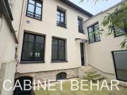 Maison 6 pièces 255 m²