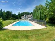 Maison 6 pièces 255 m²